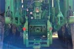 John Deere 8RX 410 Tractor For Sale In South Africa. - Image 8
