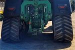 John Deere 8RX 410 Tractor For Sale In South Africa. - Image 9