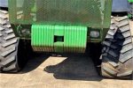John Deere 8RX 410 Tractor For Sale In South Africa. - Image 10