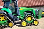 John Deere 8RX 410 Tractor For Sale In South Africa.