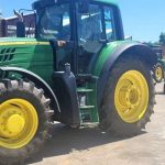 John Deere 6150M Tractor