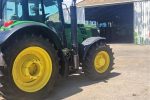 John Deere 6150M Tractor - Image 4