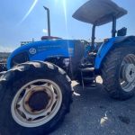 LANDINI TRACTOR 105 Tractor