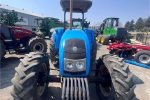 LANDINI TRACTOR 105 Tractor - Image 6