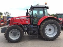 2014 MASSEY-FERGUSON 7620