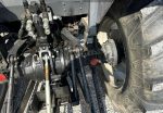 1997 MASSEY FERGUSON 4255 4WD - Image 3