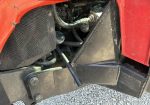 1997 MASSEY FERGUSON 4255 4WD - Image 5