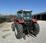 1997 MASSEY FERGUSON 4255 4WD - Image 4