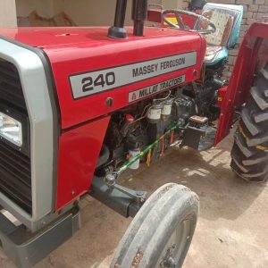 tractors used for sale