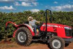Massey Ferguson 4WD tractors MF 3307 ROPS 4WD 56kW - Image 3