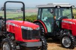 Massey Ferguson 4WD tractors MF 3307 ROPS 4WD 56kW - Image 5