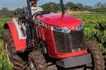 Massey Ferguson 4WD tractors MF 3307 ROPS 4WD 56kW - Image 4