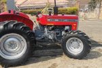 tractor for sale massey ferguson. - Image 4