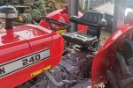 tractor for sale massey ferguson. - Image 3