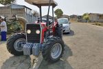 tractor for sale massey ferguson. - Image 2