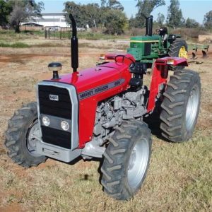tractor for sale used