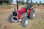 tractor for sale used