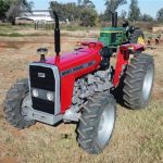 tractor for sale used