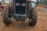 Massey Ferguson 268 4WD - Image 3