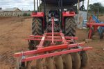Massey Ferguson 268 4WD - Image 7