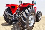 Massey Ferguson 275 4WD Tractor - Image 4