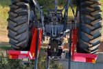 Massey Ferguson 265 4WD Open Top - Image 7