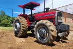 massey Ferguson Tractor 398 4wd For sale in South Africa