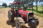 Massey Ferguson 398 4WD For Sale In South Africa - Image 6