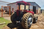 Massey Ferguson 398 4WD For Sale In South Africa - Image 8