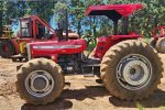 Massey Ferguson 398 4WD For Sale In South Africa - Image 10