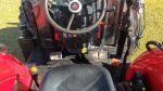 Massey Ferguson 5710 4WD Tractor – 2018 Model - Image 7