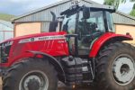 Massey Ferguson 77205 Tractor For Sale