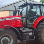 Massey Ferguson 77205 Tractor For Sale