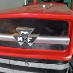 tractors for sale in south africa