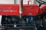 Massey Ferguson 135 4WD - Image 5