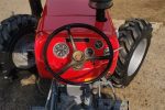Massey Ferguson 240 4WD - Image 4