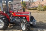 Massey Ferguson 240 4WD - Image 3