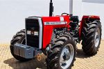Massey Ferguson 290 4WD - Image 2