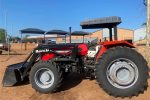 tractor for sale in south africa