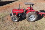tractor for sale in south africa