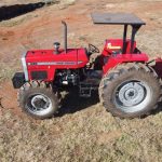 tractor for sale in south africa