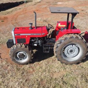 tractor for sale in south africa