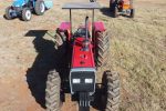 Massey Ferguson 390 4WD For Sale - Image 7