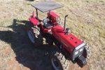 Massey Ferguson 390 4WD For Sale - Image 5
