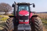 Massey Ferguson 7618 4WD Tractor – 2018 Model - Image 6