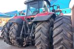 Massey Ferguson 7624 4WD Tractor - Image 7