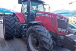 Massey Ferguson 7624 4WD Tractor - Image 8