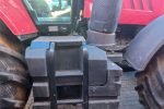 Massey Ferguson 7624 4WD Tractor - Image 4