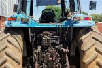 New Holland G240 4WD Tractor - Image 3