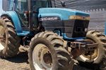 New Holland G240 4WD Tractor - Image 5